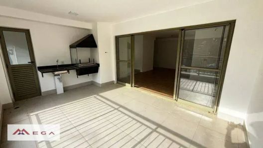 Apartamento com 3 Quartos à venda, 121m² no Jardim Itamarati, Campinas