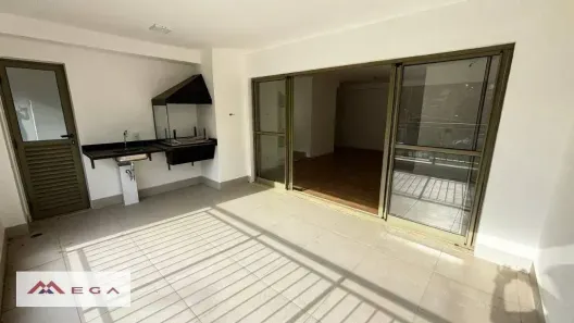 Apartamento com 3 Quartos à venda, 121m² no Jardim Itamarati, Campinas