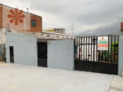 Casa com 2 Quartos à venda, 310m² no Jardim São Sebastião, São Paulo
