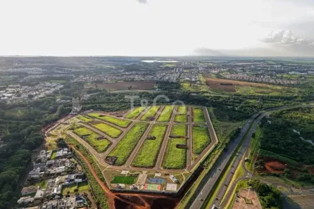 Lote/Terreno à venda, 509m² no Jardim Fortaleza, Paulínia