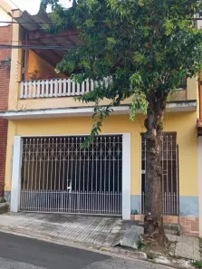 Sobrado com 3 Quartos à venda, 134m² no Vila Nina, São Paulo