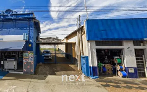 Lote/Terreno para alugar, 580m² no Bonfim, Campinas