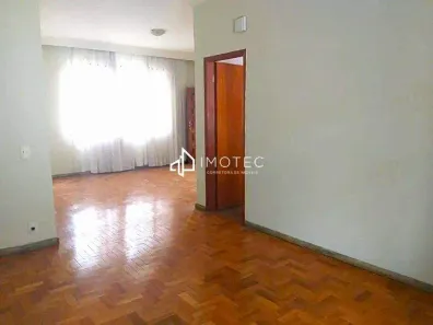 Apartamento com 4 Quartos à venda, 120m² no Lourdes, Belo Horizonte