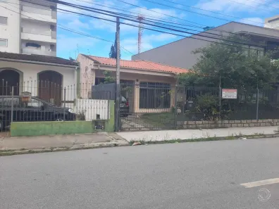 Lote/Terreno à venda, 275m² no Trindade, Florianópolis