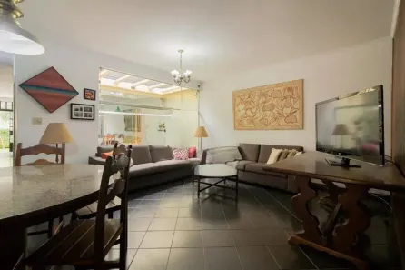 Casa com 3 Quartos à venda, 195m² no Jardim Novo Mundo, São Paulo