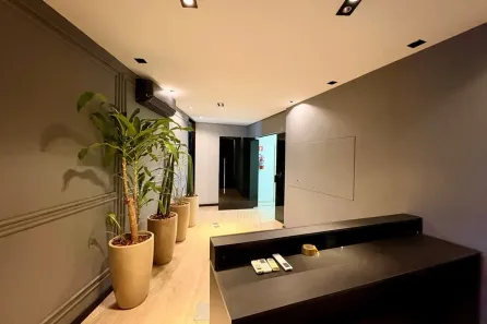 Sala Comercial com 1 Quarto para alugar, 145m² no Vila Olímpia, São Paulo