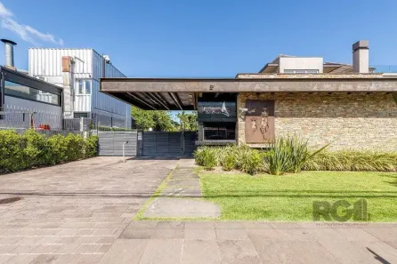 Casa de Condomínio com 3 Quartos à venda, 514m² no Tristeza, Porto Alegre