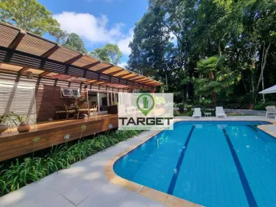 Casa de Condomínio com 5 Quartos à venda, 370m² no Ibiúna, Ibiúna