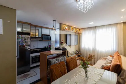Apartamento com 2 Quartos à venda, 44m² no Colônia (Zona Leste), São Paulo