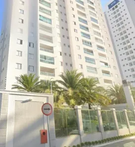 Apartamento com 3 Quartos à venda, 87m² no Jardim Califórnia, Jacareí