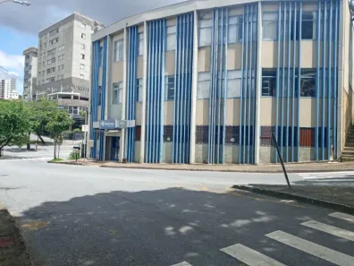Prédio Comercial à venda, 690m² no Caiçaras, Belo Horizonte
