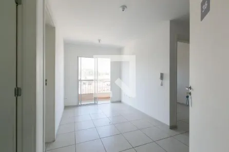 Apartamento com 2 Quartos à venda, 37m² no Vila Carmosina, São Paulo