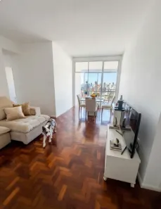 Apartamento com 3 Quartos à venda, 122m² no Jardim Botânico, Rio de Janeiro