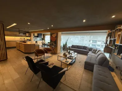 Apartamento com 2 Quartos à venda, 171m² no Perdizes, São Paulo