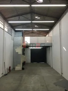 Galpão/Depósito/Armazém para alugar, 150m² no Butantã, São Paulo
