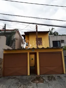Sobrado com 4 Quartos à venda, 271m² no Brooklin Paulista, São Paulo