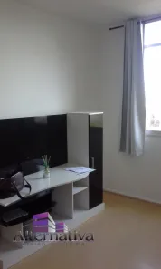 Apartamento com 1 Quarto à venda, 37m² no Jaguaré, São Paulo