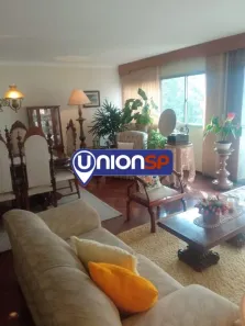 Apartamento com 3 Quartos à venda, 150m² no Vila Andrade, São Paulo