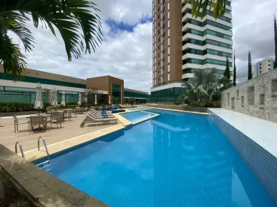 Apartamento com 4 Quartos à venda, 300m² no Boa Vista, Vitória da Conquista