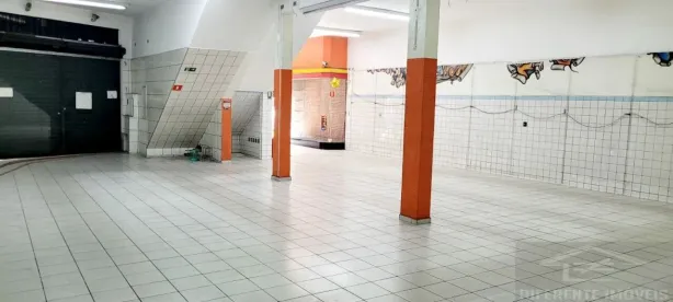 Galpão/Depósito/Armazém para alugar, 225m² no Jardim Planalto, São Paulo