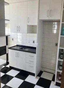 Apartamento com 2 Quartos à venda, 56m² no Nova Olinda, Londrina