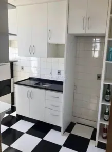 Apartamento com 2 Quartos à venda, 56m² no Nova Olinda, Londrina