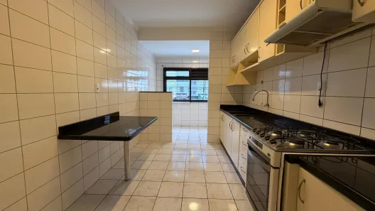 Apartamento com 3 Quartos à venda, 93m² no Centro, Chapecó