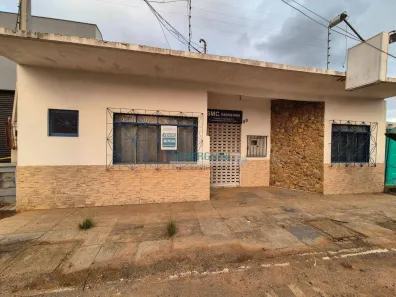 Prédio Comercial à venda, 341m² no Vila Silveira Martins, Cachoeirinha