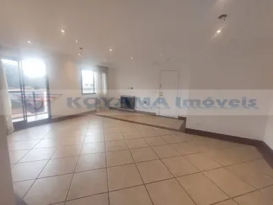 Apartamento com 4 Quartos à venda, 148m² no Vila Mariana, São Paulo