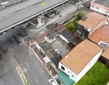 Lote/Terreno à venda, 319m² no Industrial, Aracaju