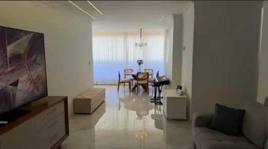 Apartamento com 3 Quartos à venda, 144m² no Praia da Costa, Vila Velha