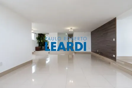 Apartamento com 3 Quartos à venda, 188m² no Ipiranga, São Paulo