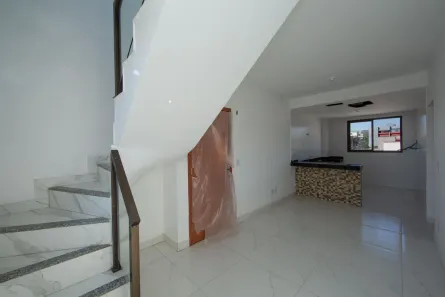 Apartamento com 3 Quartos à venda, 121m² no Jardim América, Belo Horizonte
