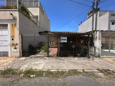 Casa com 2 Quartos à venda, 83m² no Vila Siqueira (Zona Norte), São Paulo