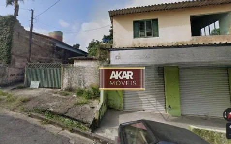 Lote/Terreno à venda, 760m² no Batistini, São Bernardo do Campo