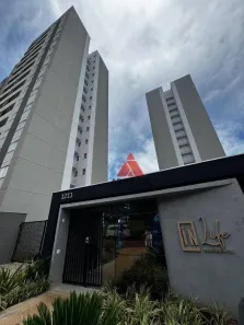 Apartamento com 3 Quartos à venda, 72m² no Residencial Dona Margarida, Santa Bárbara D'Oeste