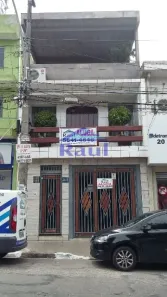 Imóvel Comercial para alugar, 375m² no Jardim Dom José, Embu das Artes