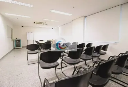 Sala Comercial para venda ou aluguel, 300m² no Pinheiros, São Paulo