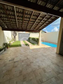 Casa com 3 Quartos à venda, 280m² no Bosque de Barão Geraldo, Campinas