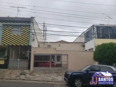 Casa com 4 Quartos para venda ou aluguel, 150m² no Parque da Mooca, São Paulo