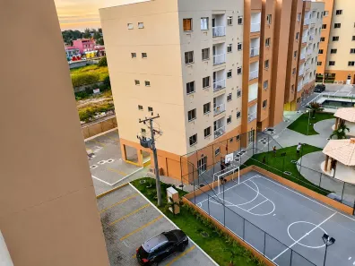 Apartamento com 2 Quartos à venda, 59m² no Centro, São Pedro da Aldeia