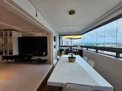 Apartamento com 4 Quartos à venda, 172m² no Universitário, Caruaru