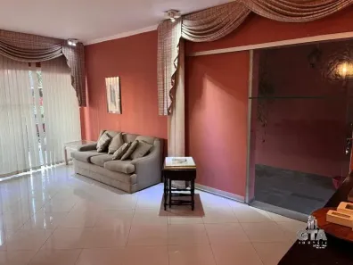 Sobrado com 4 Quartos para alugar, 350m² no Vila Progredior, São Paulo