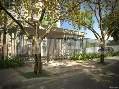 Apartamento com 2 Quartos à venda, 52m² no Bonfim, Campinas