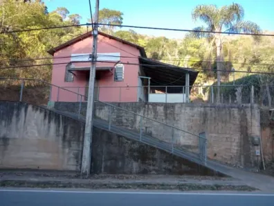 Lote/Terreno à venda, 2000m² no Araras, Petrópolis