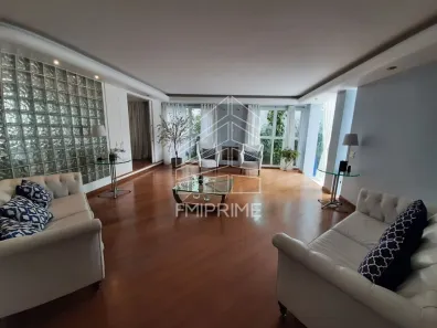 Sobrado com 5 Quartos à venda, 680m² no Pacaembu, São Paulo
