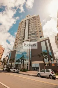 Apartamento com 4 Quartos à venda, 145m² no Itajubá II, Balneário Piçarras