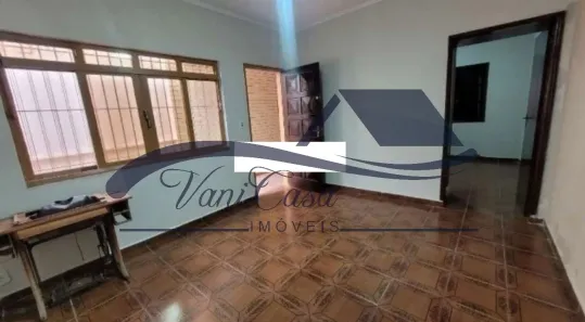 Casa com 2 Quartos à venda, 125m² no Vila Vera, São Paulo