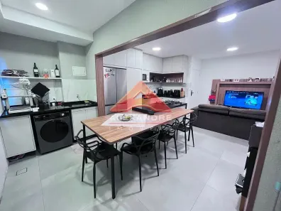 Apartamento com 3 Quartos à venda, 77m² no Vila Industrial, São José dos Campos