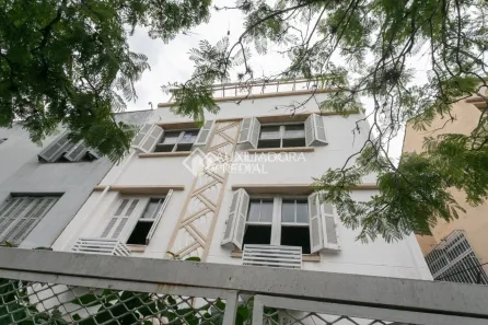 Apartamento com 3 Quartos à venda, 85m² no Rio Branco, Porto Alegre